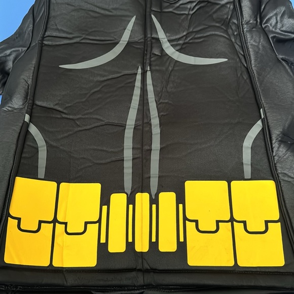 Batman Costume - Picture 7 of 8